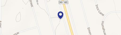 Pahrump, NV Light Industrial Lot