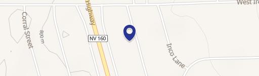 Pahrump Land For Sale