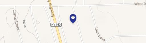 Pahrump Land For Sale
