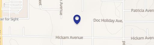 Las Vegas Land Parcel