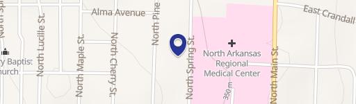 Turnkey Medical Office Space