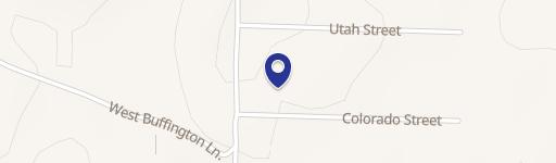 One Acre Parcel in Pahrump