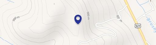 Vilas Ridgetop Lot with Views