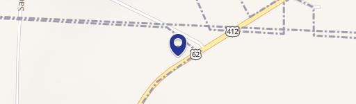 Highway Frontage Commercial Lot