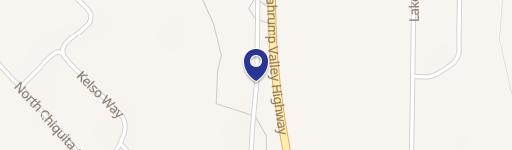 Commercial Land on Highway 160