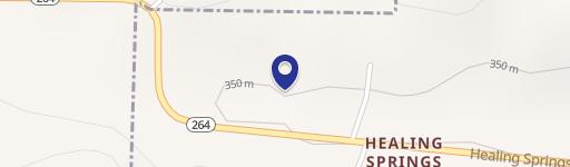 Bentonville Land Lease Opportunity