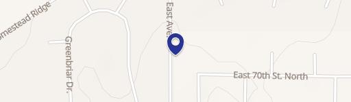 Zoned Agricultural Land Parcel