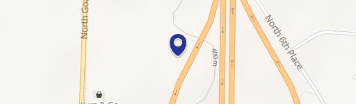 Commercially Zoned Land in Lowell