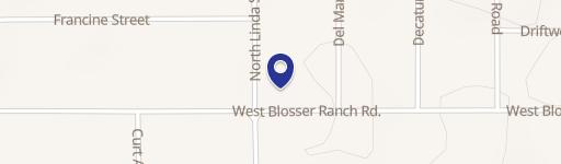 Pahrump Land with Mountain Views