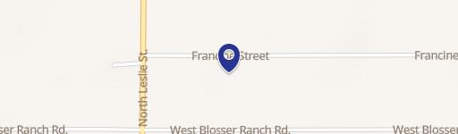 LAND - Pahrump, NV