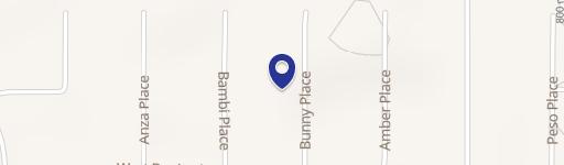 Land in Pahrump, Nevada