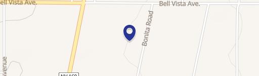 Commercial Land in Pahrump, Nevada