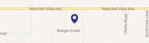 Land with Mountain Views