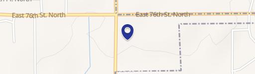 Prime Corner Lot in Owasso