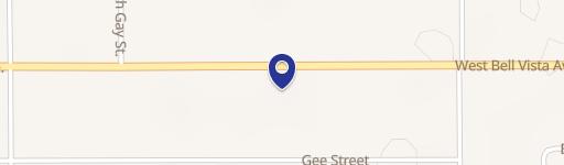 Pahrump Land Near Death Valley