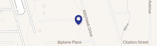 Land Near Calvada Meadows Airport