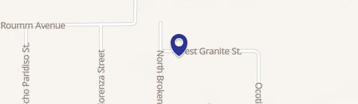 Pahrump Land with Mountain Views