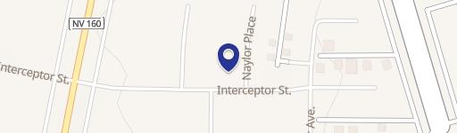 Land Near Pahrump Airport