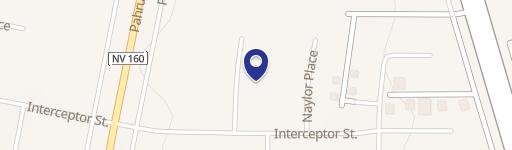 Pahrump Hangar Lot For Sale