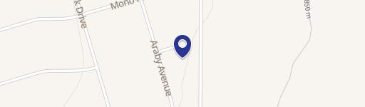Residential Land in Pahrump, Nevada