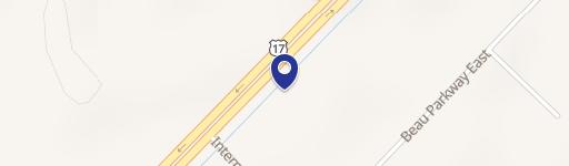 Highway-Adjacent Commercial Land