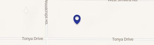 Pahrump Land with Well & Septic