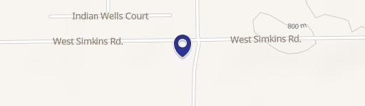 Corner Lot with Well & Power