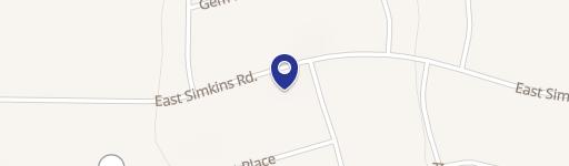 Calvada Meadows Airpark Land Parcel