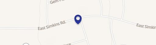 Land Near Calvada Meadows Airpark