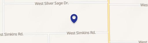 Pahrump Land with Mountain Views