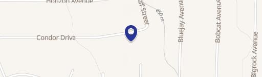 Residential Land in Pahrump, Nevada