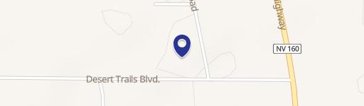 Pahrump Land with Private Well