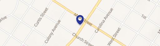 Ahoskie Commercial Property For Sale