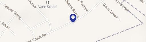 Residential Lot in Ahoskie, NC