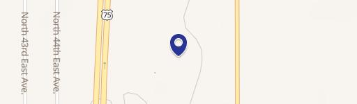 Commercial Land
