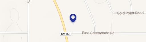 Pahrump, NV Commercial Land Available