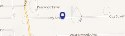 Residential Land in Growing Neighborhood