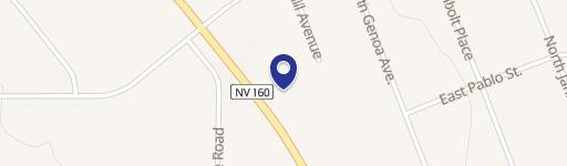 Commercial Land on Highway Frontage