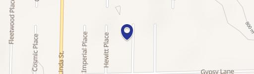 Residential Land in Pahrump, Nevada