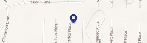 Land in Growing Pahrump