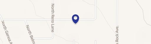 Land with Valley Views