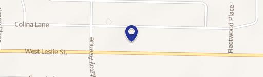 Pahrump Land with Mountain Views