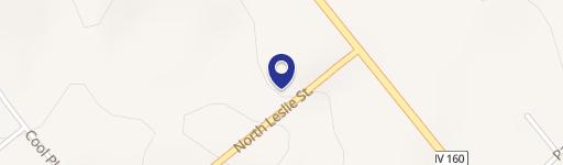 Commercial Lot Near Highway 160