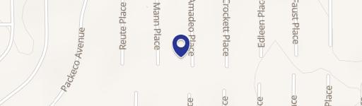 Residential Land in Pahrump, Nevada