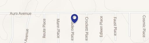 Residential Land in Pahrump, Nevada