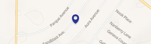 Land in Pahrump, Nevada