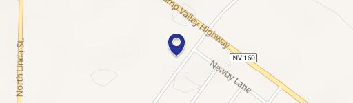 Pahrump Land with Utilities