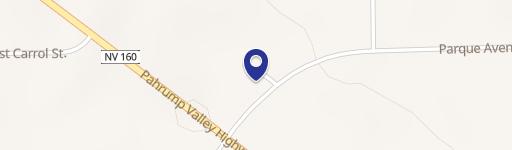 Residential Land in Pahrump, NV