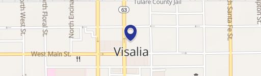 115 1St Ave, Unit 2ND, Visalia, CA 93291