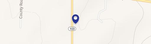 Green Forest Buildable Lot